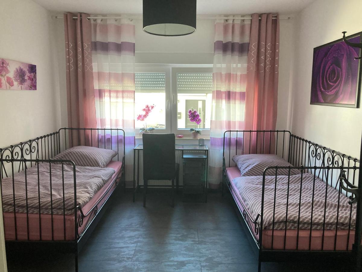 Frisch Sanierte, Moderne Eigentumswohnung Solingen Zewnętrze zdjęcie