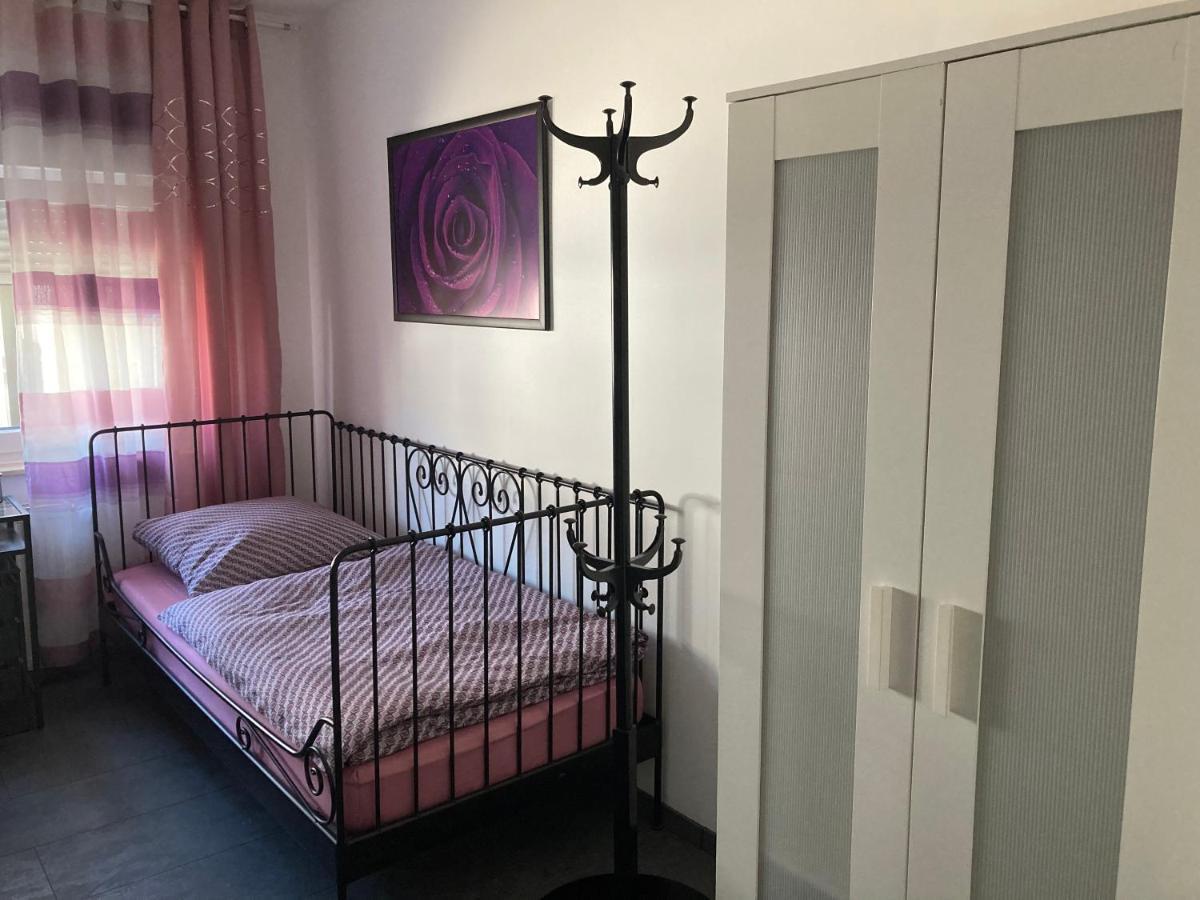 Frisch Sanierte, Moderne Eigentumswohnung Solingen Zewnętrze zdjęcie